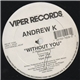 Andrew K - Without You