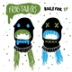 Frikstailers - Baile Frik EP